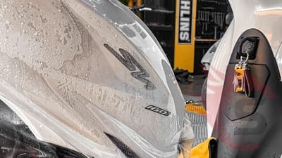 DỊCH VỤ DÁN XE CHUYÊN NGHIỆP TẠI SÀI GÒN ĐỘ XE BÌNH DƯƠNG – NÂNG TẦM DIỆN MẠO, BẢO VỆ TOÀN DIỆN CHO XE CỦA BẠN