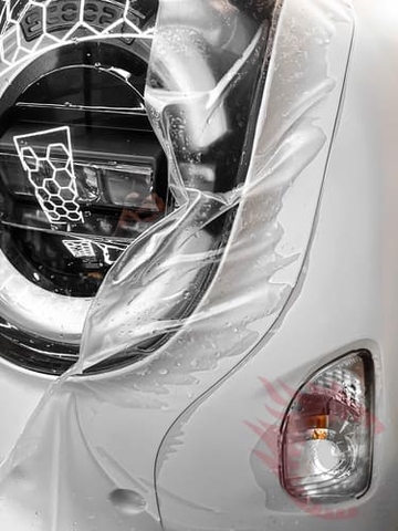 Dịch Vụ Dán PPF TPU Tại Sài Gòn Độ Xe Bình Dương – Giải Pháp Bảo Vệ Xe Toàn Diện, Giữ Màu Sơn Như Mới