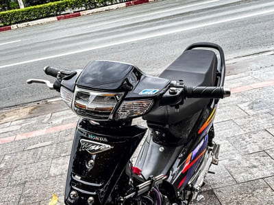 WAVE ĐỘ KIỂNG – CHẤT CHƠI ĐẾN TỪ NHỮNG CHI TIẾT NHỎ NHẤT