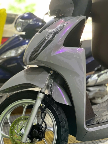 Dán Decal Đổi Màu Tại Sài Gòn Độ Xe Thủ Đức – Thay Áo Xe Đẹp – Chất – Chuẩn Form
