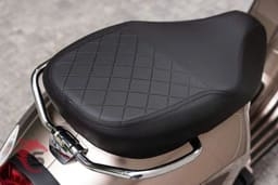 Bọc Yên Xe Tay Ga Cao Cấp – Bền Đẹp & Sang Trọng Cho SH, Vespa tại Sài Gòn Độ Xe