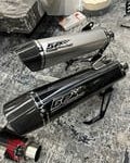 Pô GP Racing – Nâng Tầm Âm Thanh Và Hiệu Năng Tại Sài Gòn Độ Xe Bình Dương
