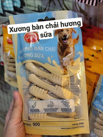 BÁNH THƯỞNG CHO CHÓ FONTI INU