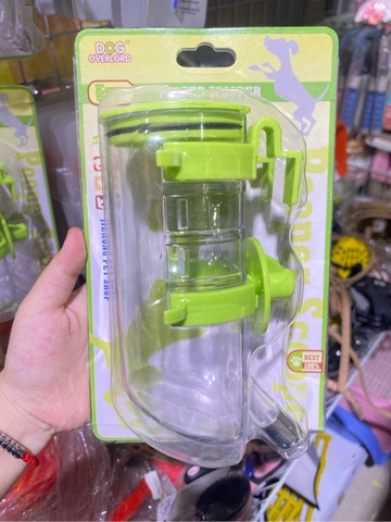 Bình Nước Xịn-350ml