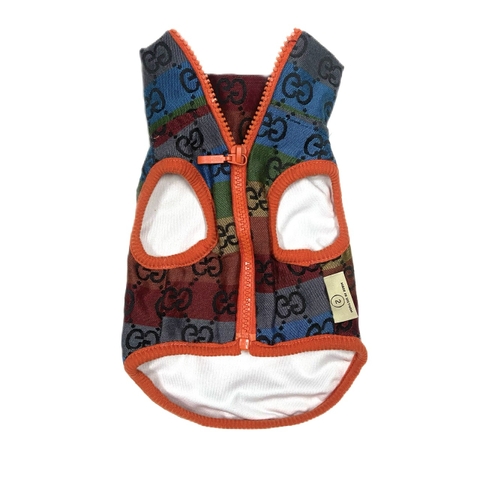 Áo Khoác GC 7 màu