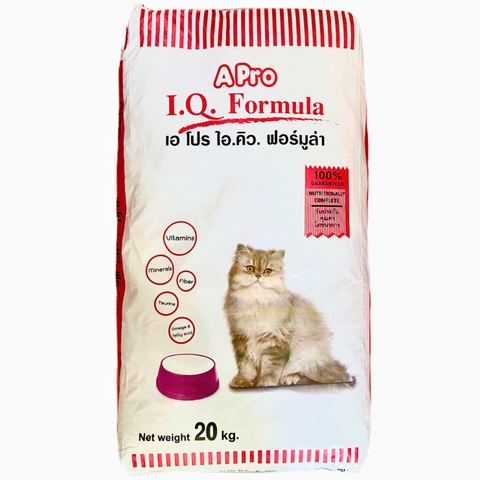 Thức Ăn Cho Mèo A Pro I.Q Formula