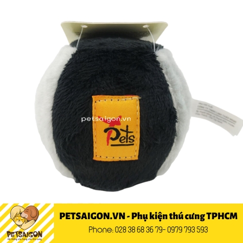 Đồ Chơi Cho Chó Mèo Banh Có Còi