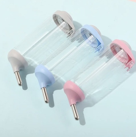 Bình Nước Gắn Chuồng Pet Limitless