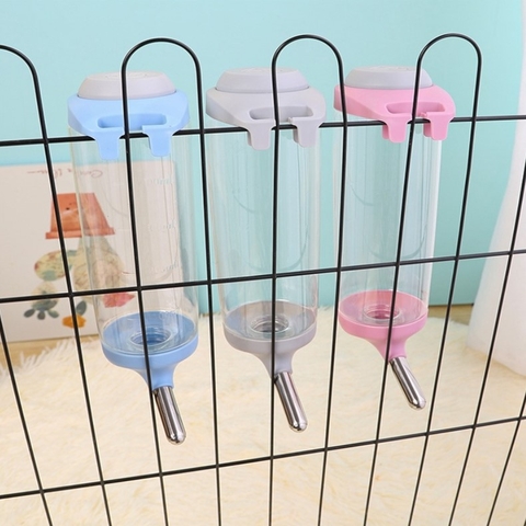 Bình Nước Gắn Chuồng Pet Limitless