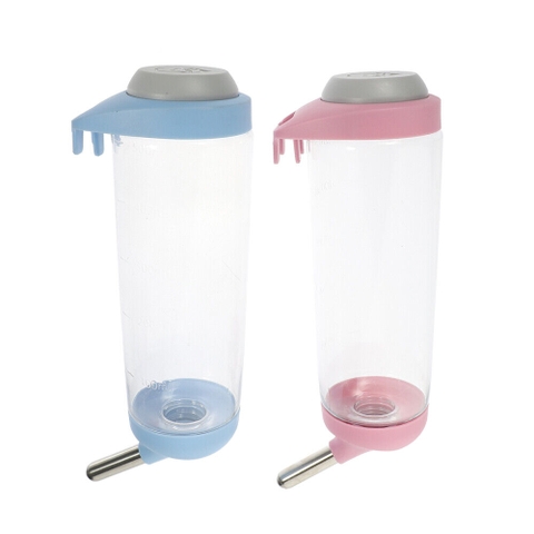 Bình Nước Gắn Chuồng Pet Limitless