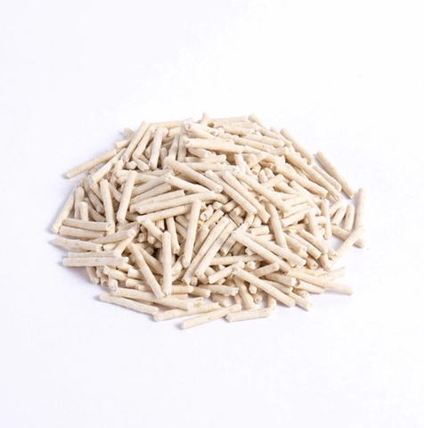 Cát Vệ Sinh Cho Mèo Đậu Nành Cature Tofu