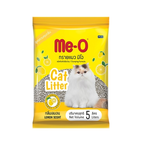 Cát Vệ Sinh Cho Mèo Me-O