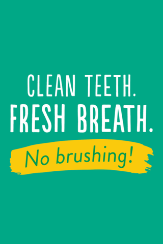 Gel Làm Sạch Răng Miệng Cho Chó Tropiclean - 59ml