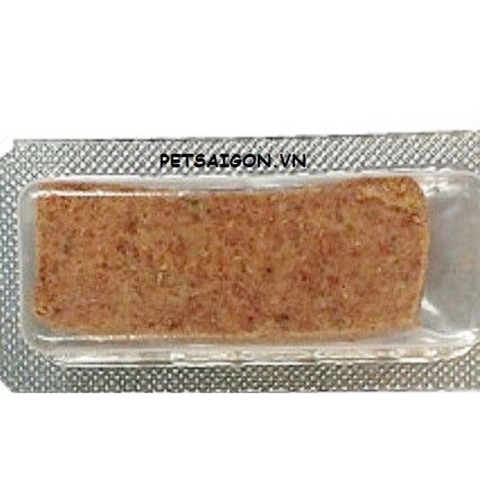 Thuốc Sổ Giun Tim Cho Chó Heartgard Dạng Viên Nhai Mềm