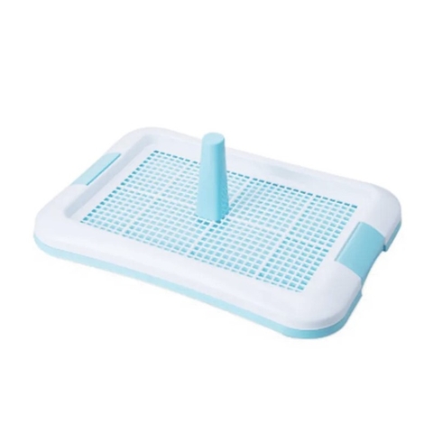 Khay Vệ Sinh Chữ Nhật Cho Chó