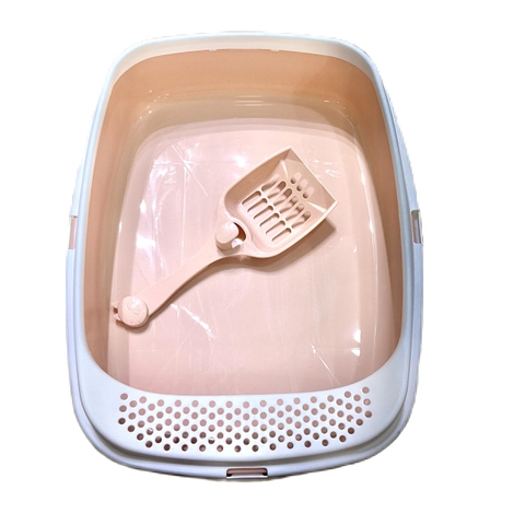 Khay Vệ Sinh Cho Mèo PSG