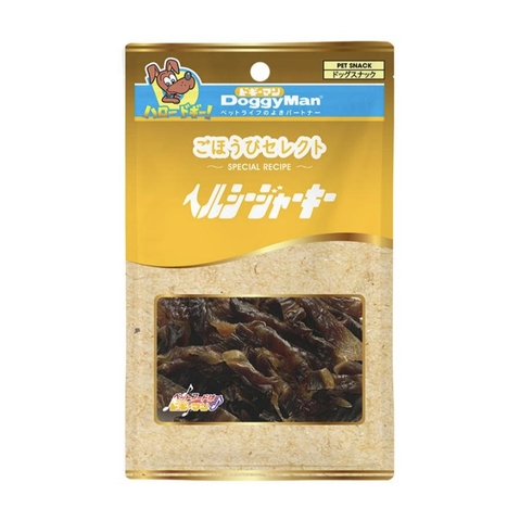 Mề Gà Sấy 70G