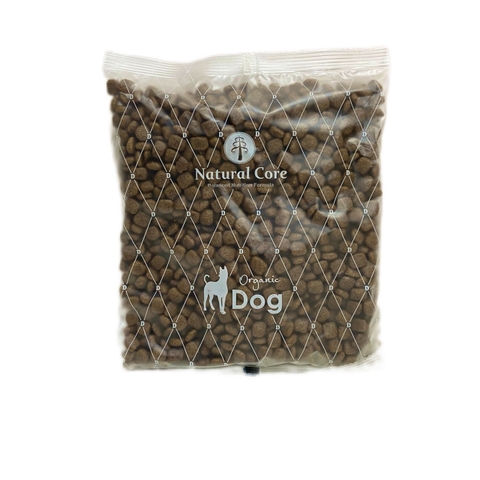 Thức Ăn Cho Chó Natural Core Thịt Vịt Hữu Cơ