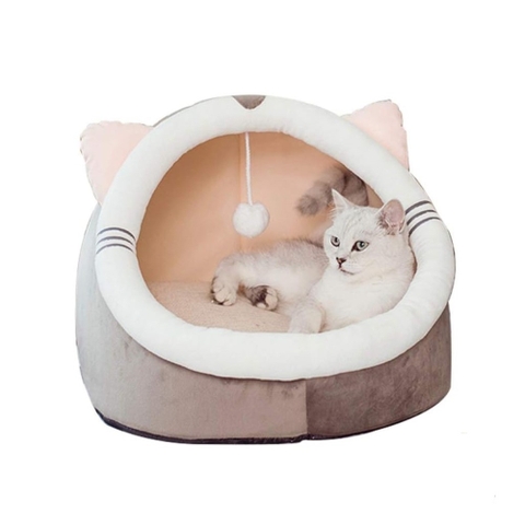 Nhà Nệm Tai Hồng