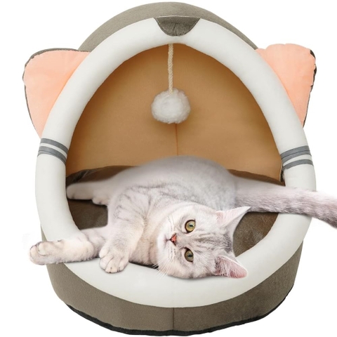 Nhà Nệm Tai Hồng