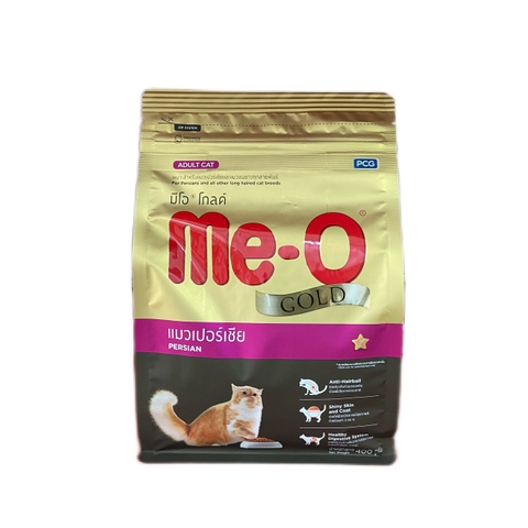 Thức Ăn Cho Mèo Me-O Gold