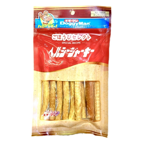 Que da bò nhúng thịt gà