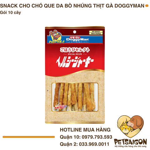 Que da bò nhúng thịt gà