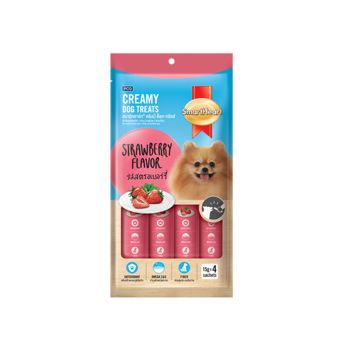 Kem Thưởng Cho Chó SmartHeart