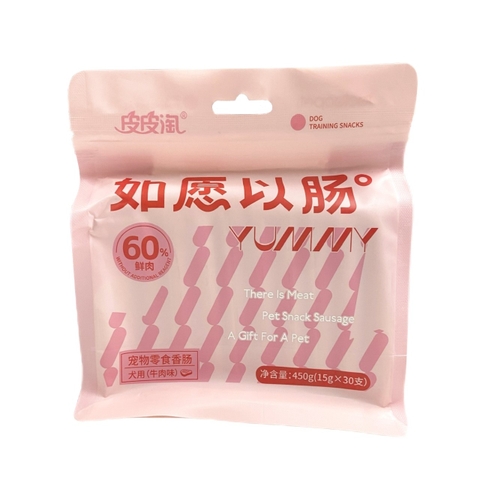 Xúc Xích Cho Chó Mèo TaoTaoPet