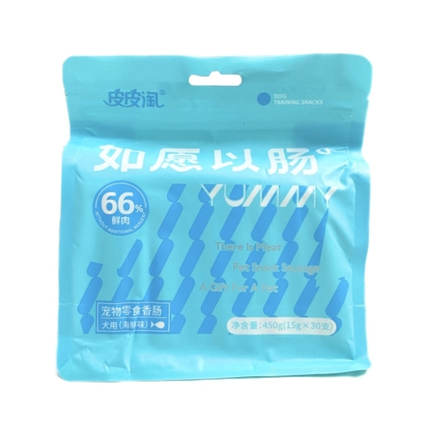 Xúc Xích Cho Chó Mèo TaoTaoPet