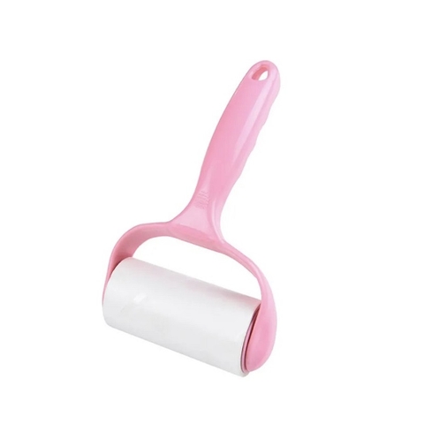 Cây Lăn Lông Chó Mèo Bám Trên Quần Áo