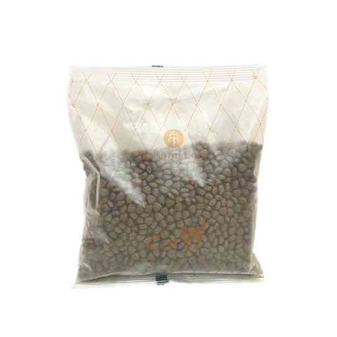 Thức Ăn Natural Core Giàu Đạm Cho Mèo 95% 1Kg