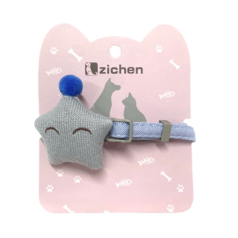 Vòng Cổ Ngôi Sao