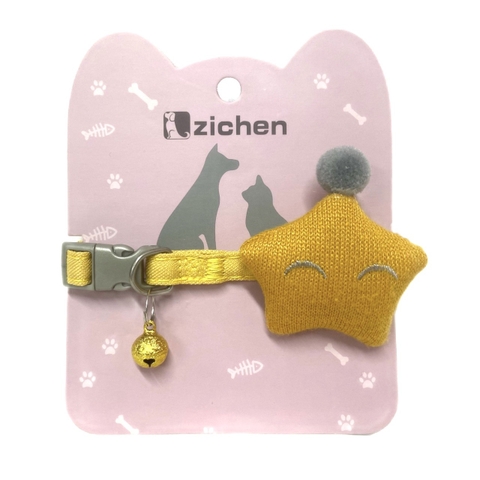 Vòng Cổ Ngôi Sao