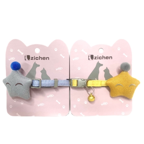 Vòng Cổ Ngôi Sao