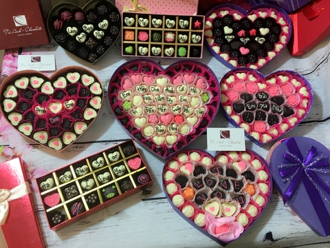 Quà tặng socola valentine!!!-Tú Anh shop