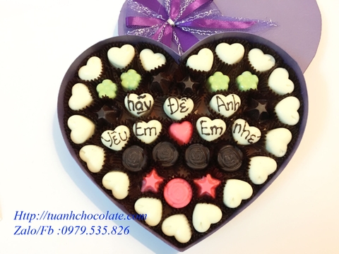 Socola Hà Nội giá rẻ