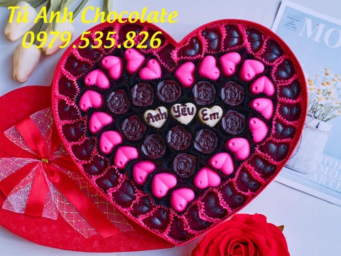 Socola Hà Nội Giá Rẻ