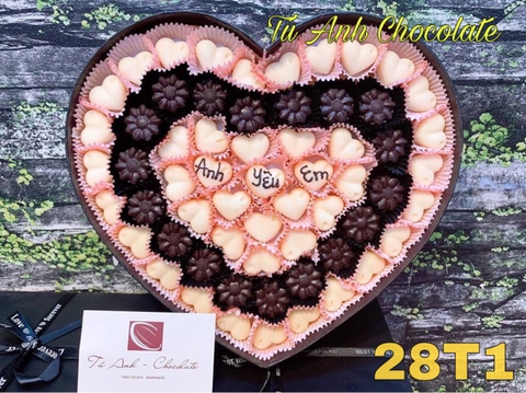 Socola Valentine 2027