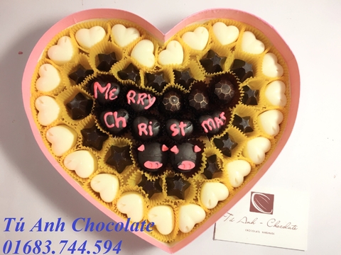 Bán buôn, bán lẻ Socola giá siêu rẻ