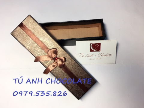 Hộp đựng socola valentine  Hà Nội