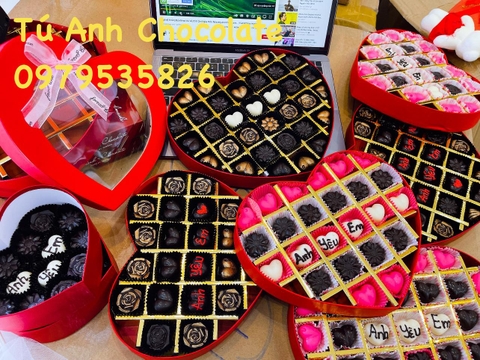 Socola mẫu mới 2025