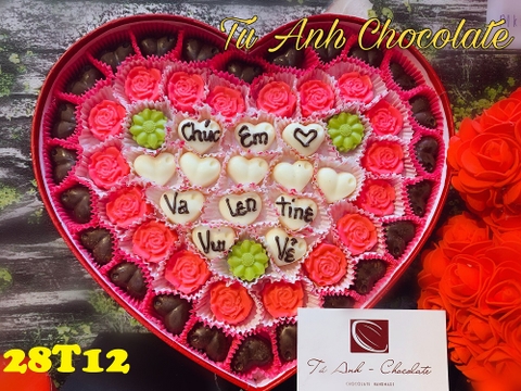 Socola Valentine - 28T12