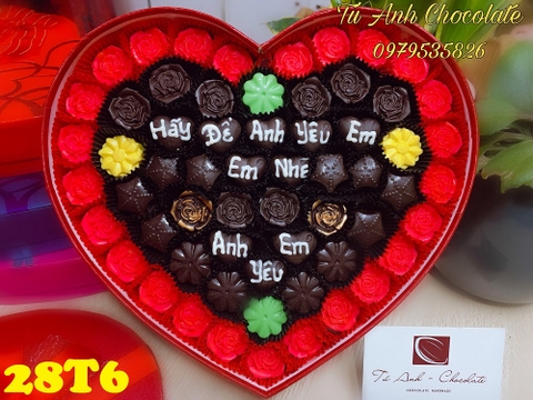 Socola Valentine 2028