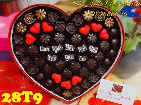 Socola Valentine  2027 (neww)