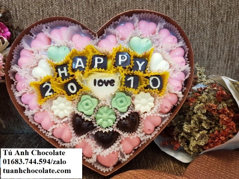 ss62-socola quà tặng 20/10