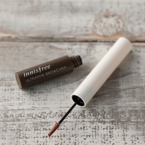 Ultrafine Browcara #01 Rose Brown