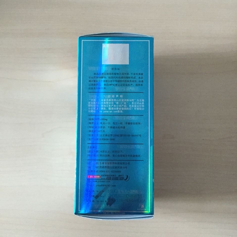 Thuốc giảm cân Lishou