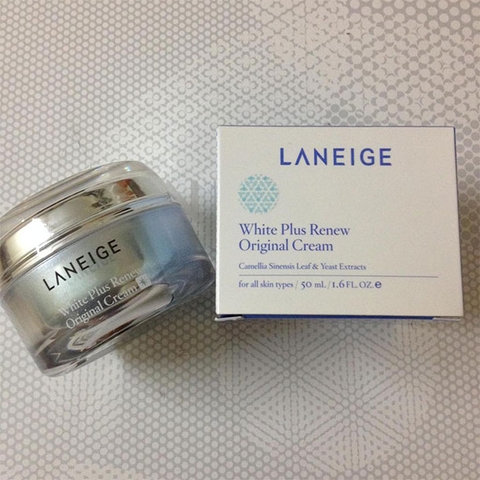 White Plus Renew Original Cream  50Ml