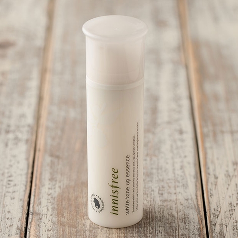 White Tone Up Essence 50ml